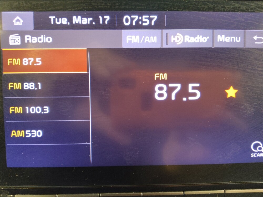 2021 Kia Rio in Conway, SC 29526 - 18126530 25