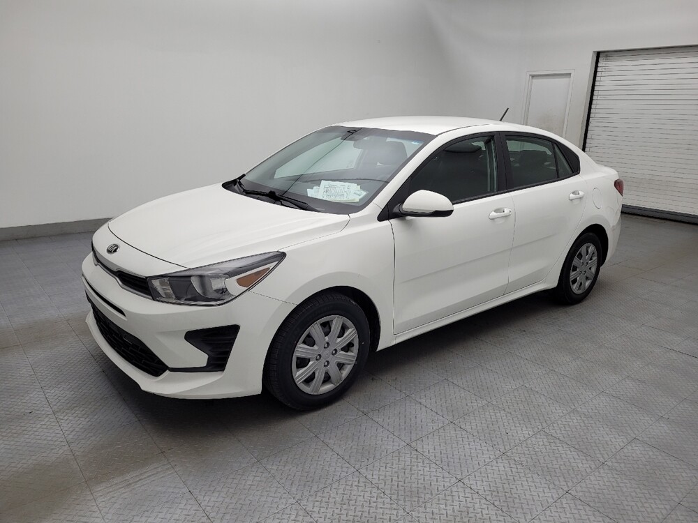2021 Kia Rio in Conway, SC 29526 - 18126530 2