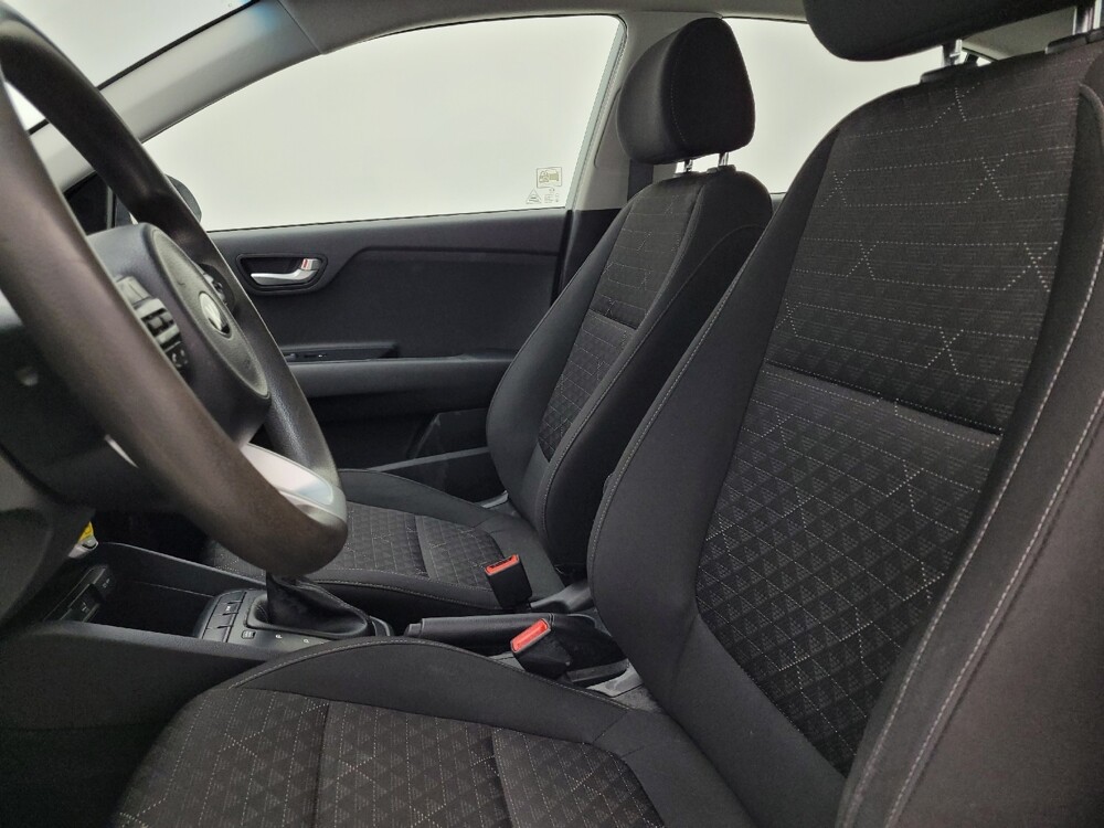 2021 Kia Rio in Conway, SC 29526 - 18126530 17