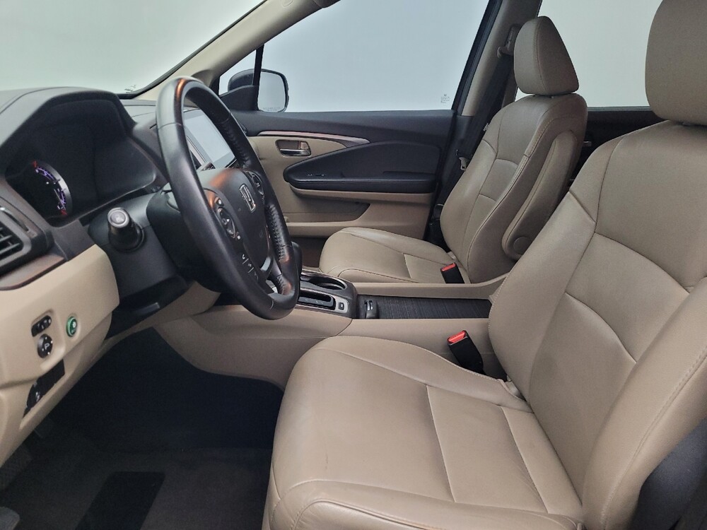 2017 Honda Pilot in West Palm Beach, FL 33409 - 18126531 17