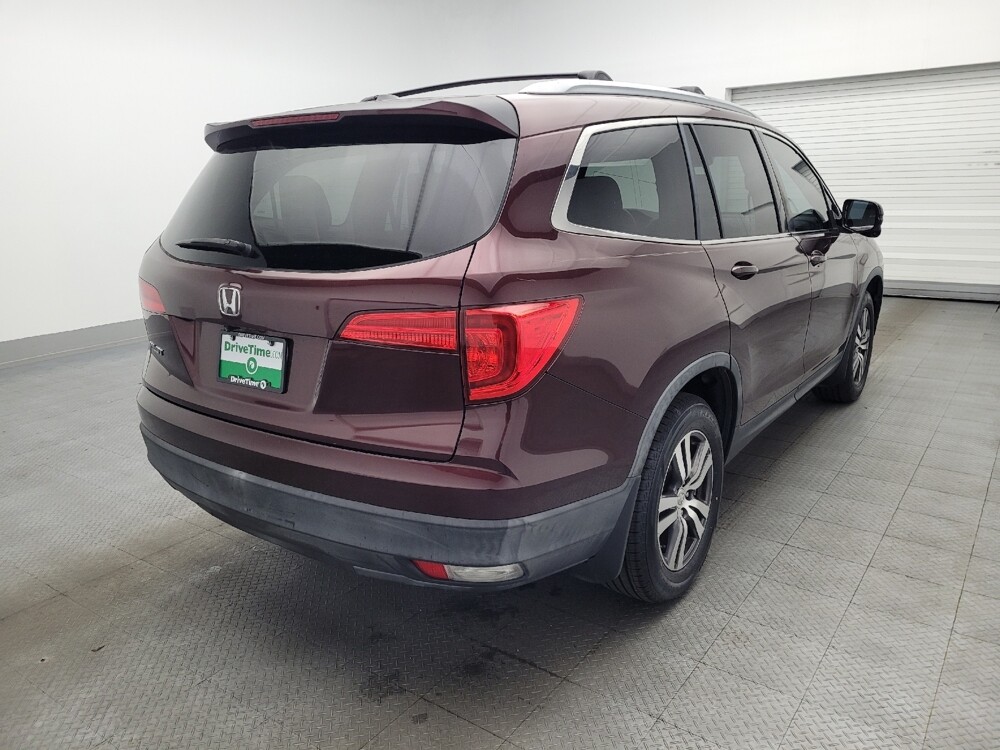 2017 Honda Pilot in West Palm Beach, FL 33409 - 18126531 9