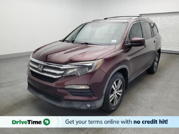 2017 Honda Pilot in West Palm Beach, FL 33409