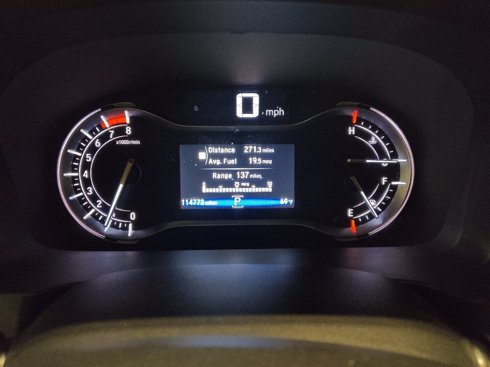 2017 Honda Pilot in West Palm Beach, FL 33409 - 18126531 23