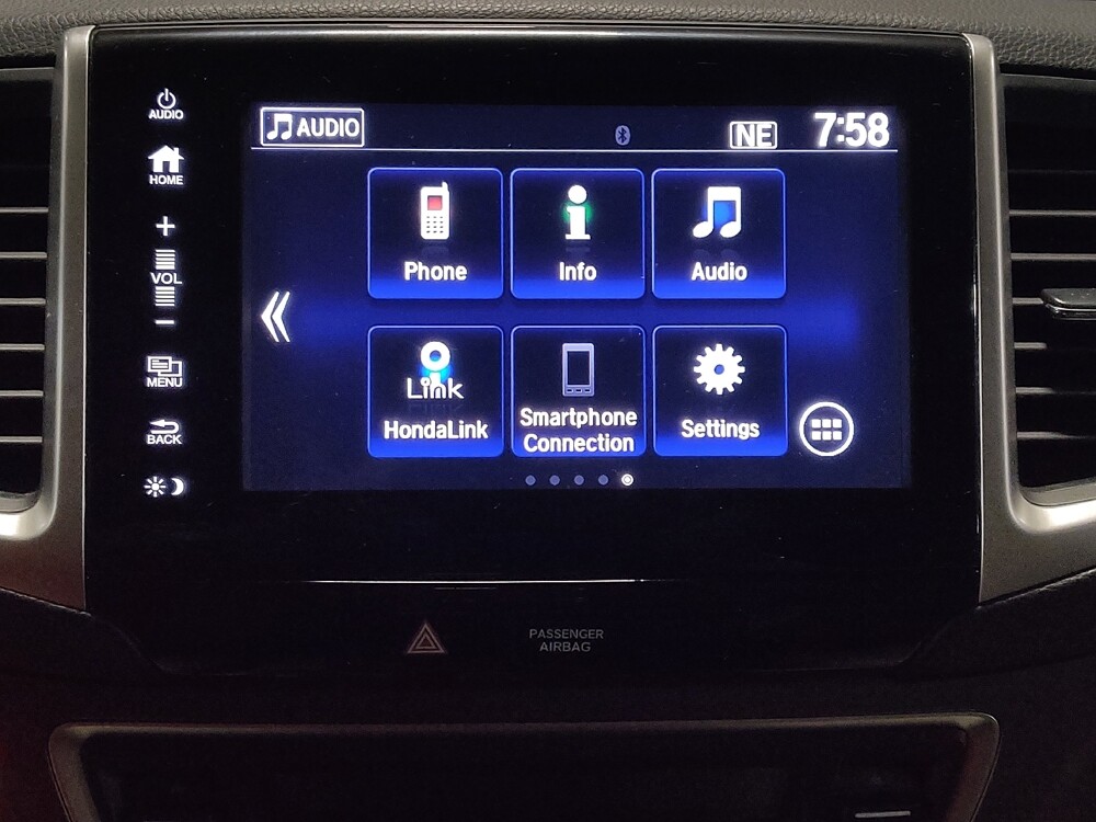 2017 Honda Pilot in West Palm Beach, FL 33409 - 18126531 25