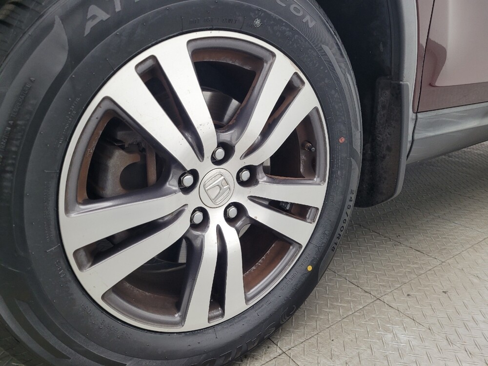 2017 Honda Pilot in West Palm Beach, FL 33409 - 18126531 31