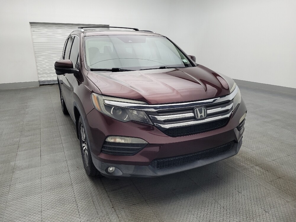 2017 Honda Pilot in West Palm Beach, FL 33409 - 18126531 14