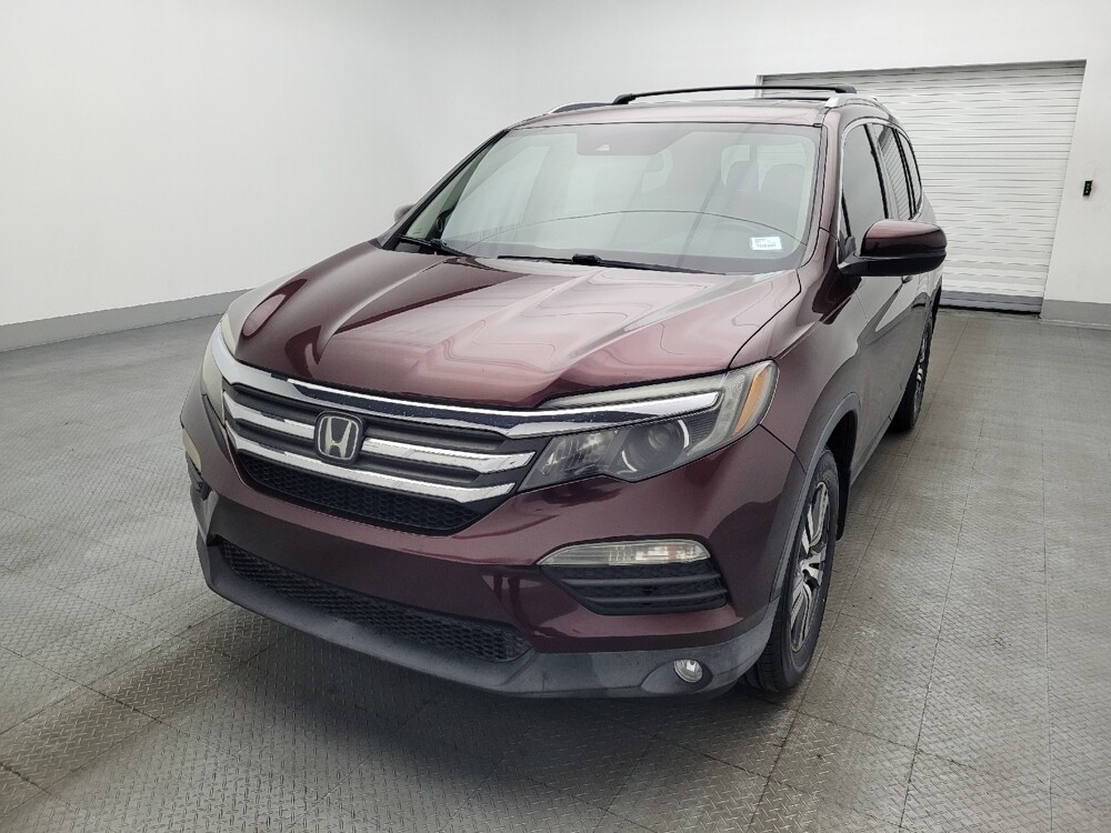 2017 Honda Pilot in West Palm Beach, FL 33409 - 18126531 15