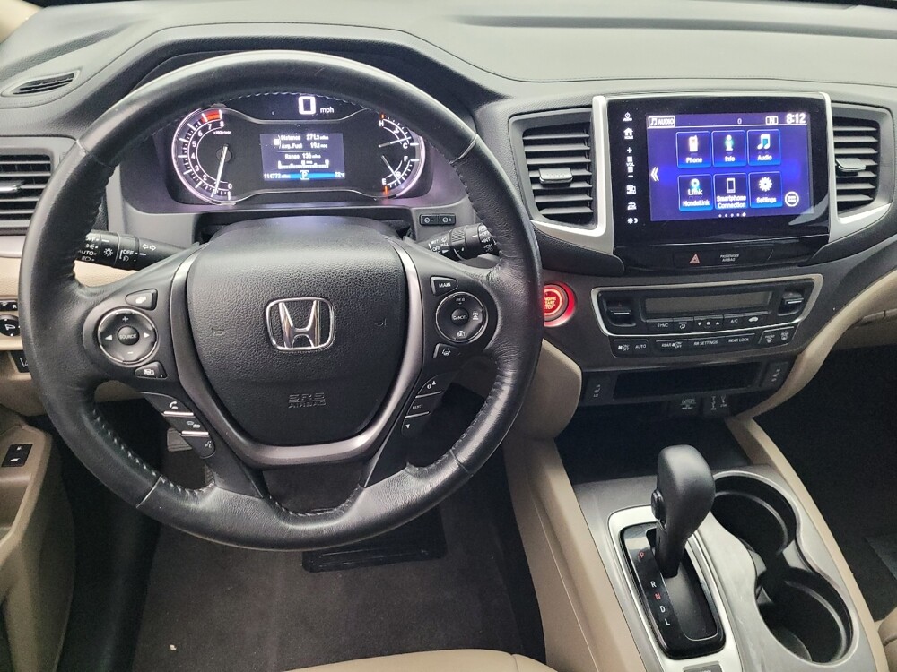 2017 Honda Pilot in West Palm Beach, FL 33409 - 18126531 22