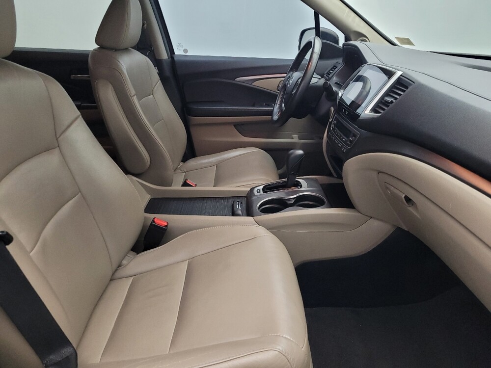 2017 Honda Pilot in West Palm Beach, FL 33409 - 18126531 21