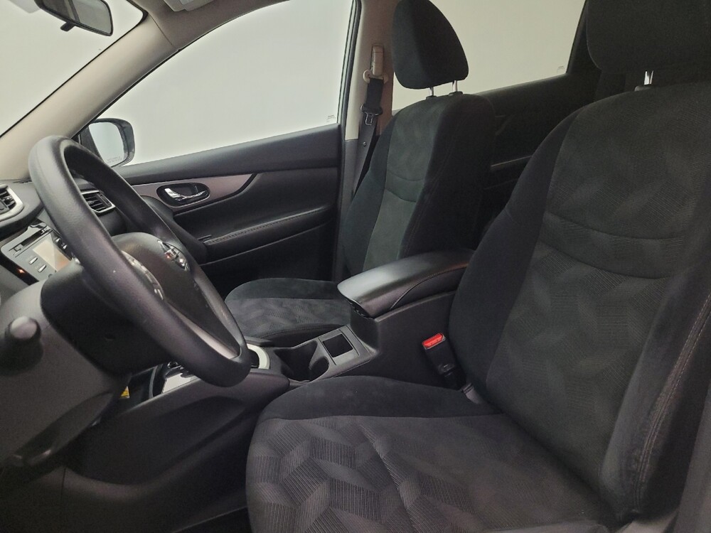 2016 Nissan Rogue in Tucson, AZ 85705 - 18126532 17