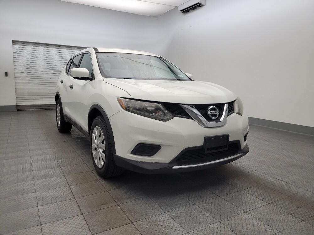 2016 Nissan Rogue in Tucson, AZ 85705 - 18126532 14