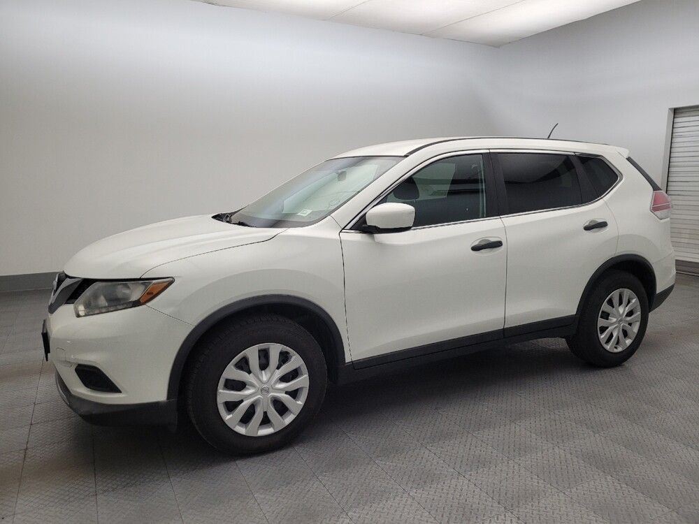 2016 Nissan Rogue in Tucson, AZ 85705 - 18126532 2