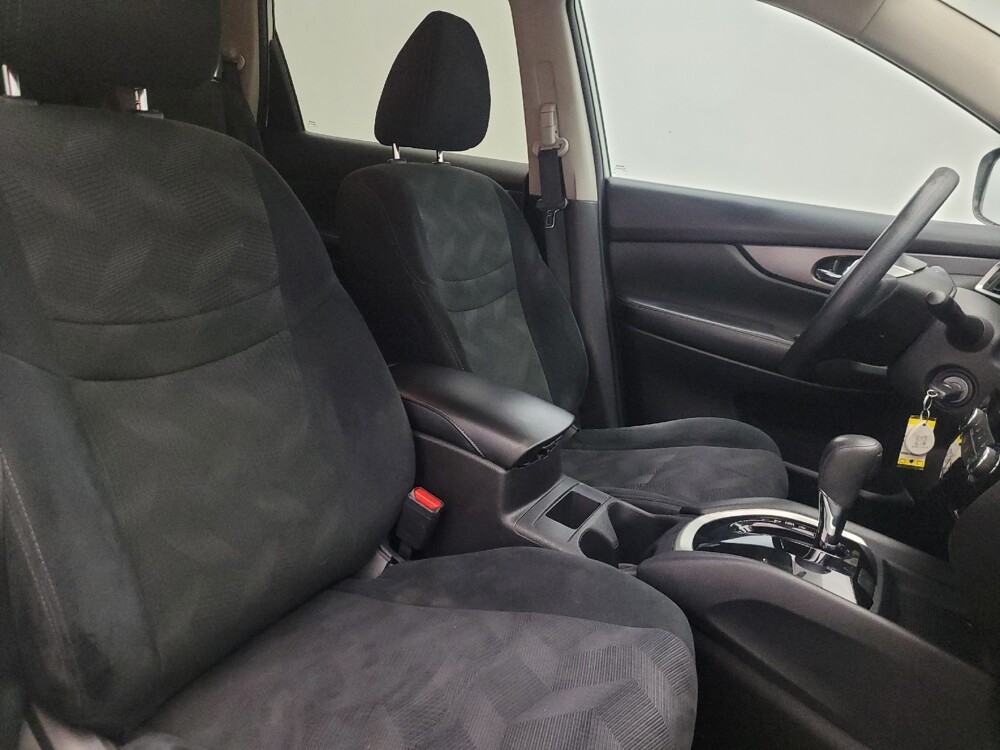 2016 Nissan Rogue in Tucson, AZ 85705 - 18126532 21