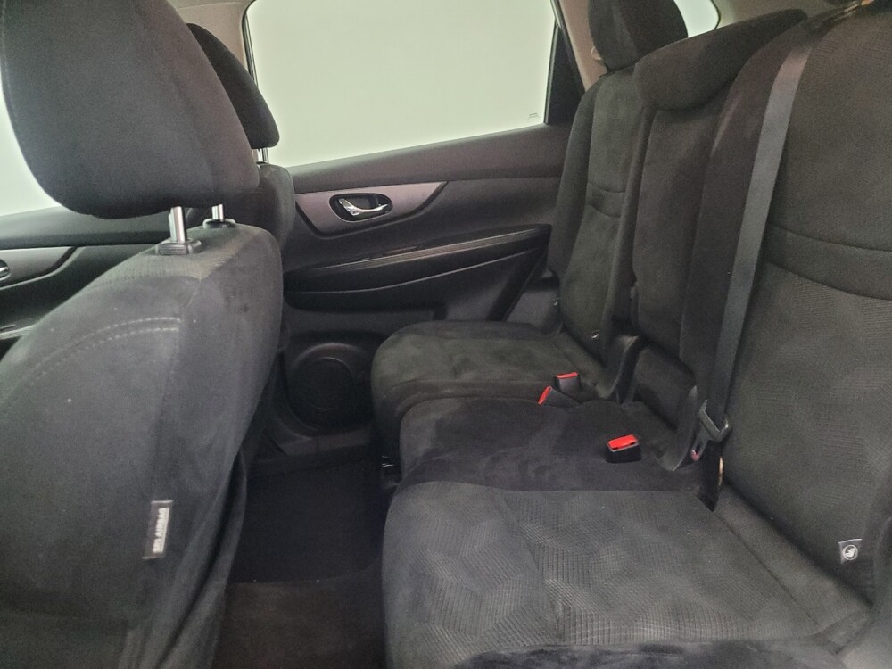 2016 Nissan Rogue in Tucson, AZ 85705 - 18126532 18