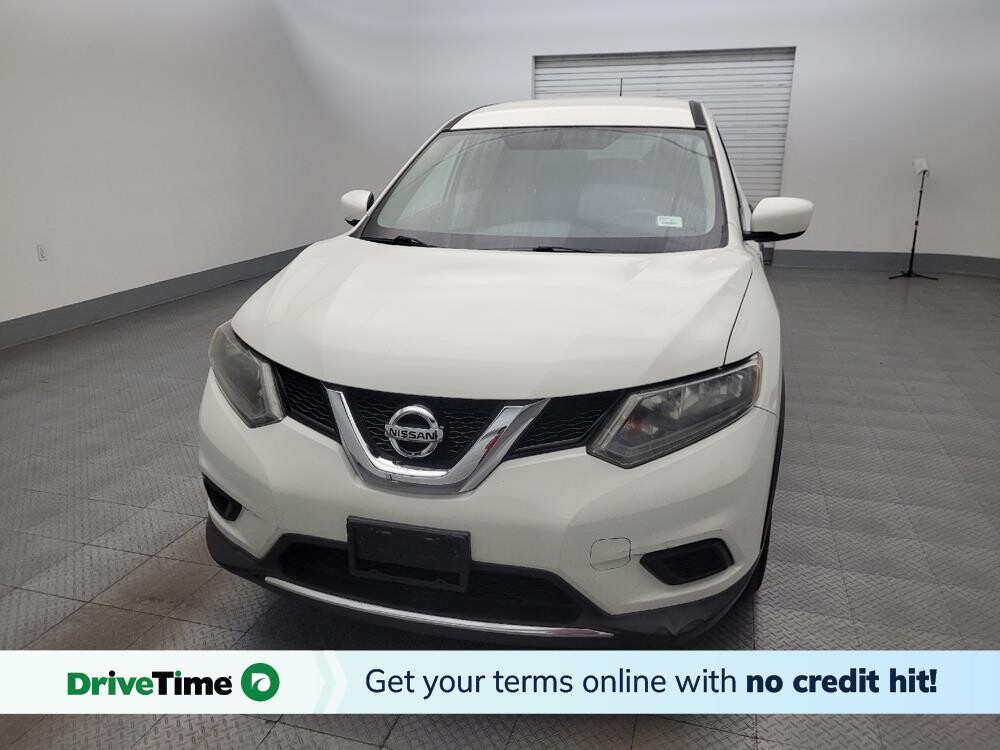 2016 Nissan Rogue in Tucson, AZ 85705 - 18126532