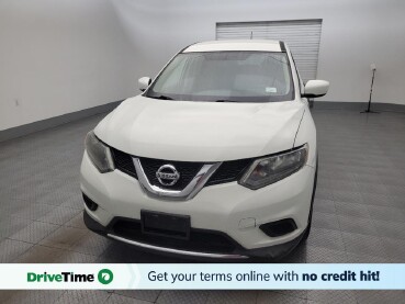 2016 Nissan Rogue in Tucson, AZ 85705