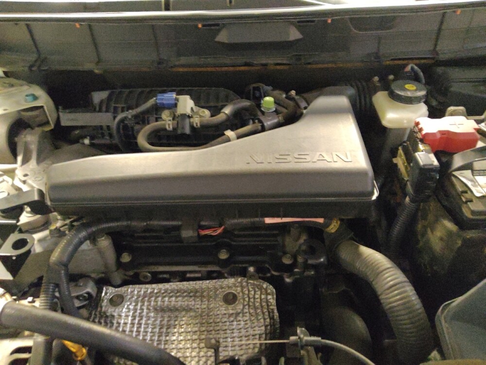 2016 Nissan Rogue in Tucson, AZ 85705 - 18126532 30