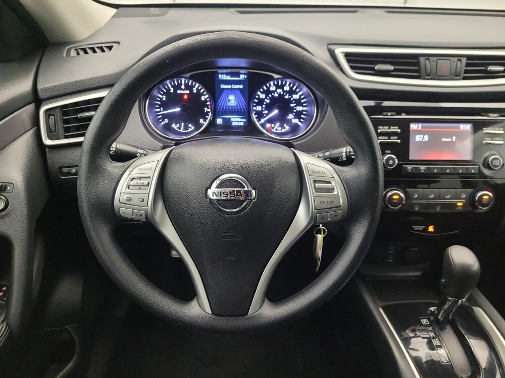 2016 Nissan Rogue in Tucson, AZ 85705 - 18126532 22