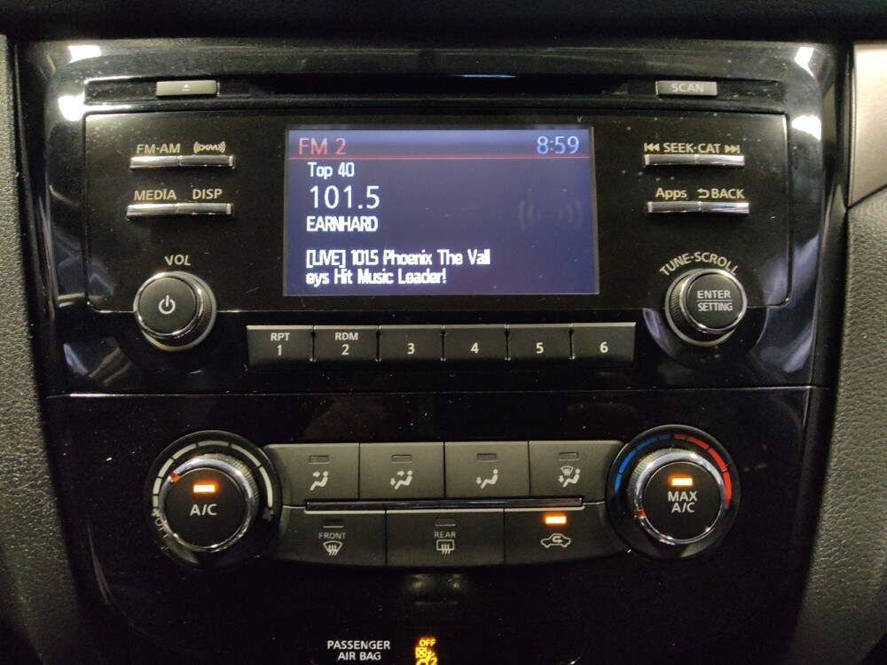 2016 Nissan Rogue in Tucson, AZ 85705 - 18126532 25