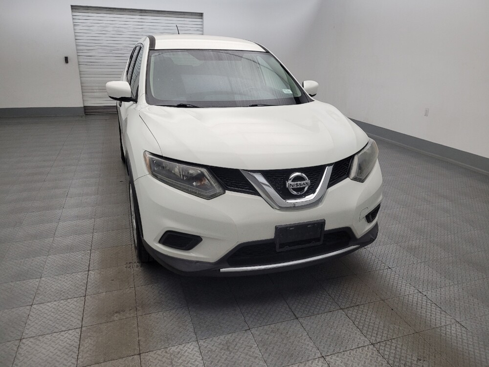 2016 Nissan Rogue in Tucson, AZ 85705 - 18126532 13