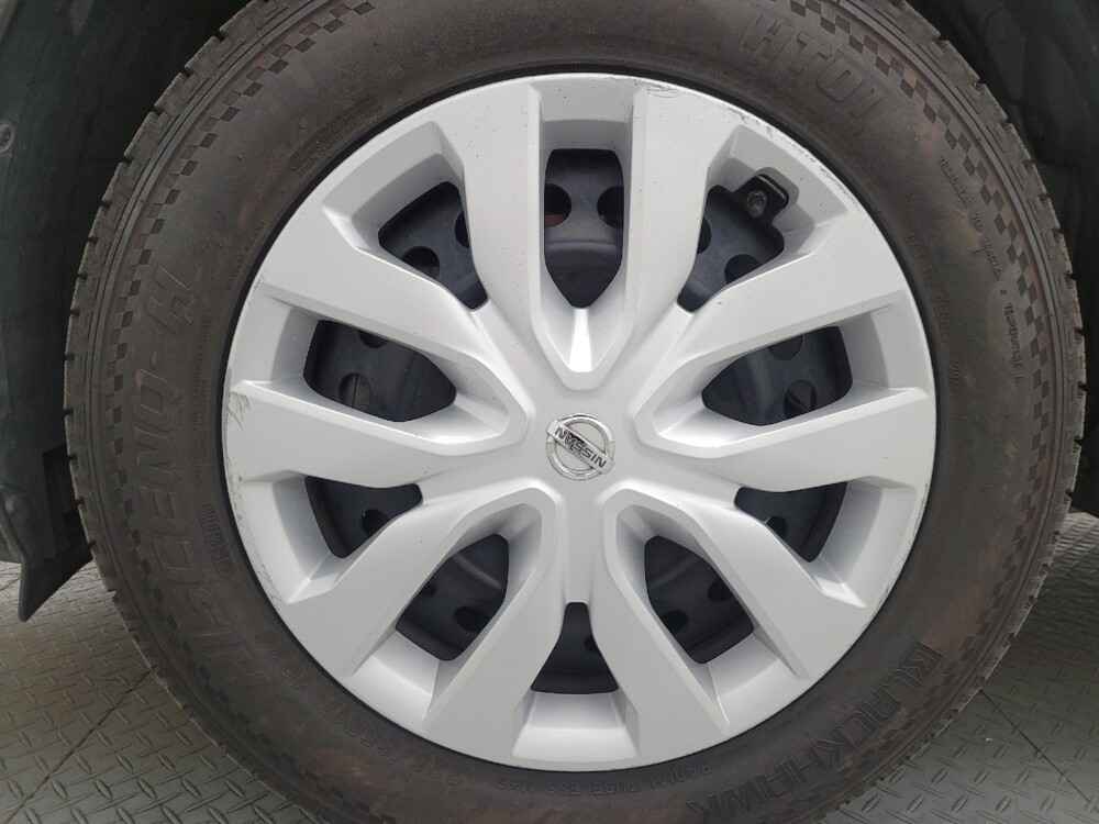 2016 Nissan Rogue in Tucson, AZ 85705 - 18126532 31