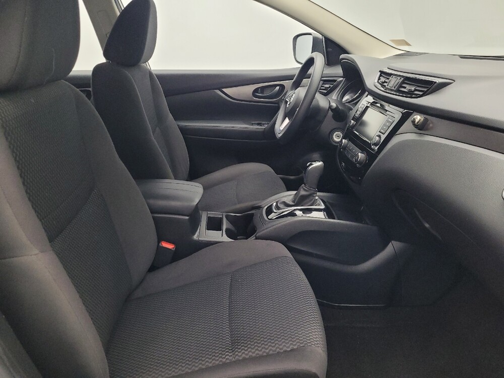 2020 Nissan Rogue Sport in West Palm Beach, FL 33409 - 18126533 21