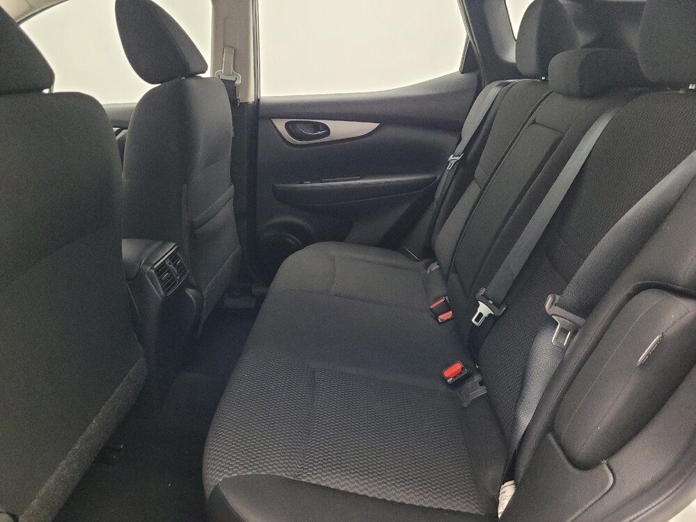 2020 Nissan Rogue Sport in West Palm Beach, FL 33409 - 18126533 18