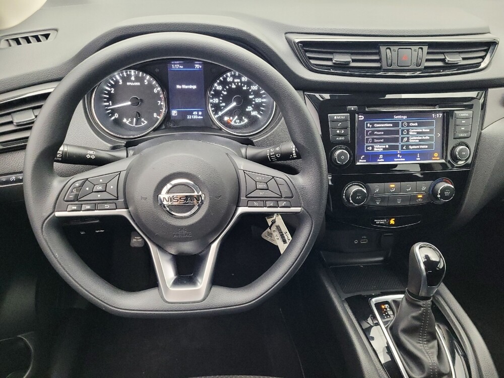 2020 Nissan Rogue Sport in West Palm Beach, FL 33409 - 18126533 22