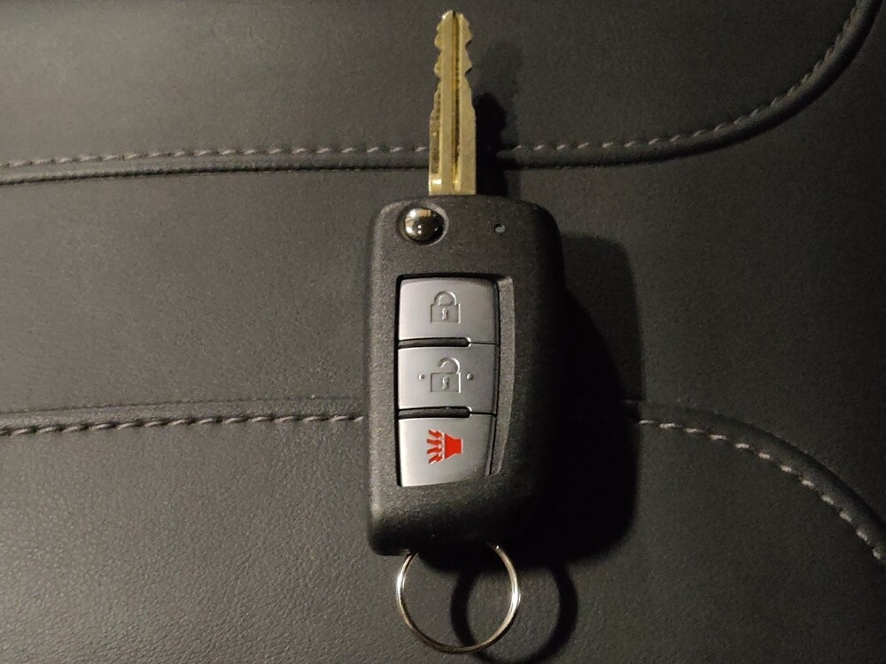 2020 Nissan Rogue Sport in West Palm Beach, FL 33409 - 18126533 32