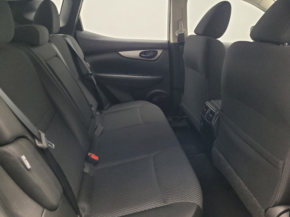 2020 Nissan Rogue Sport in West Palm Beach, FL 33409 - 18126533 19