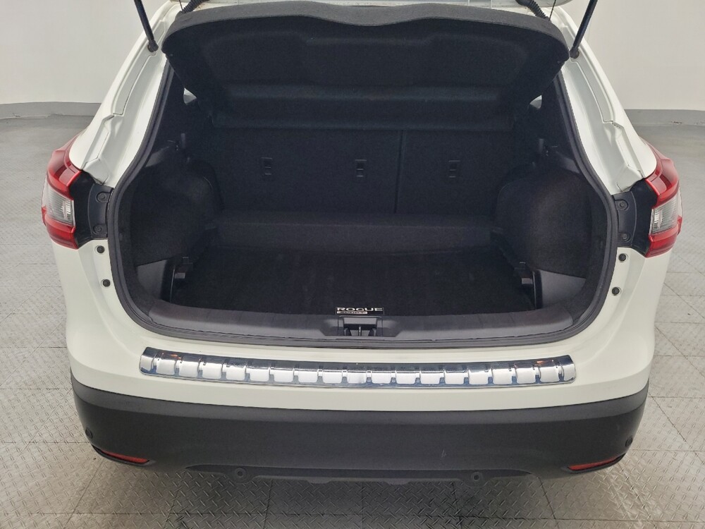 2020 Nissan Rogue Sport in West Palm Beach, FL 33409 - 18126533 29