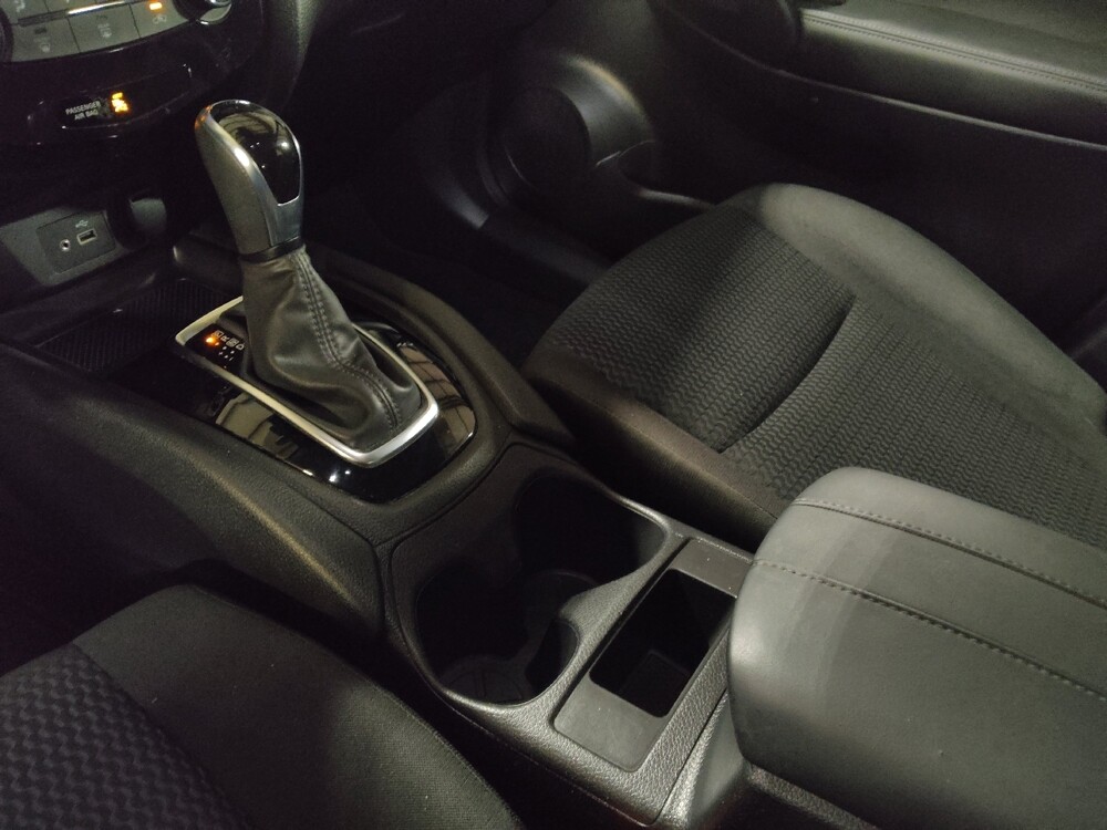 2020 Nissan Rogue Sport in West Palm Beach, FL 33409 - 18126533 26