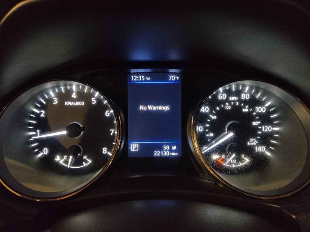 2020 Nissan Rogue Sport in West Palm Beach, FL 33409 - 18126533 23