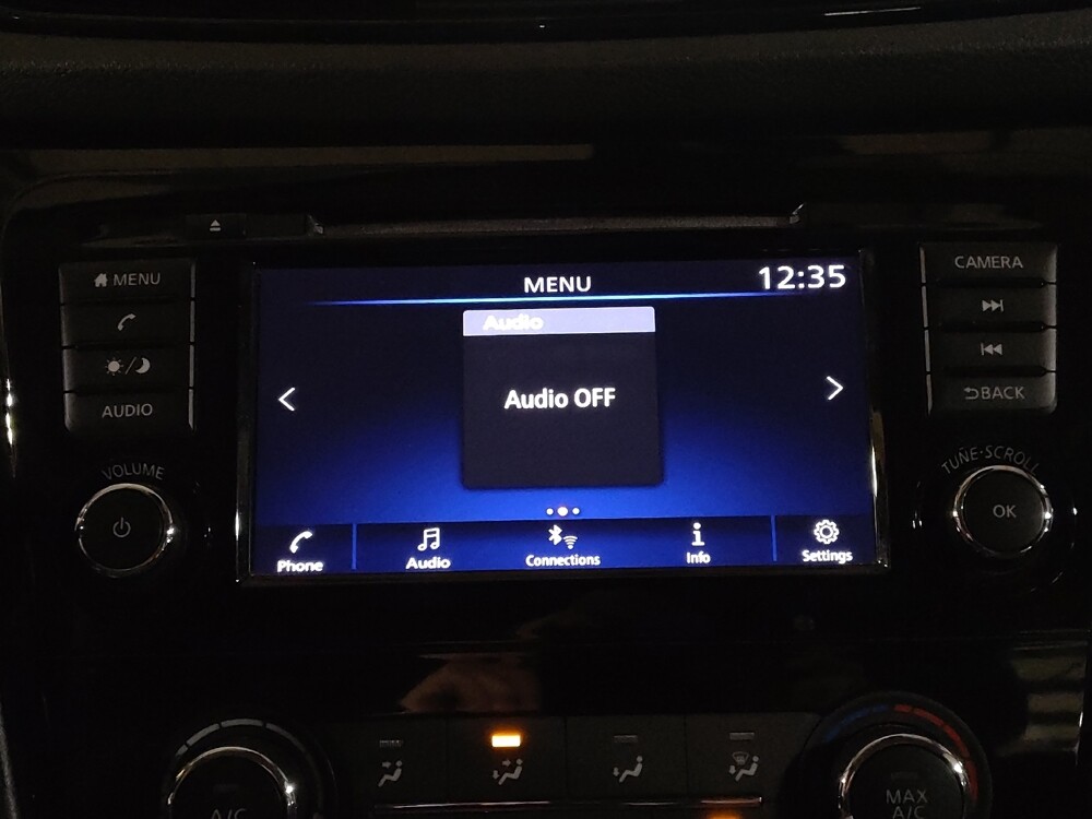 2020 Nissan Rogue Sport in West Palm Beach, FL 33409 - 18126533 25