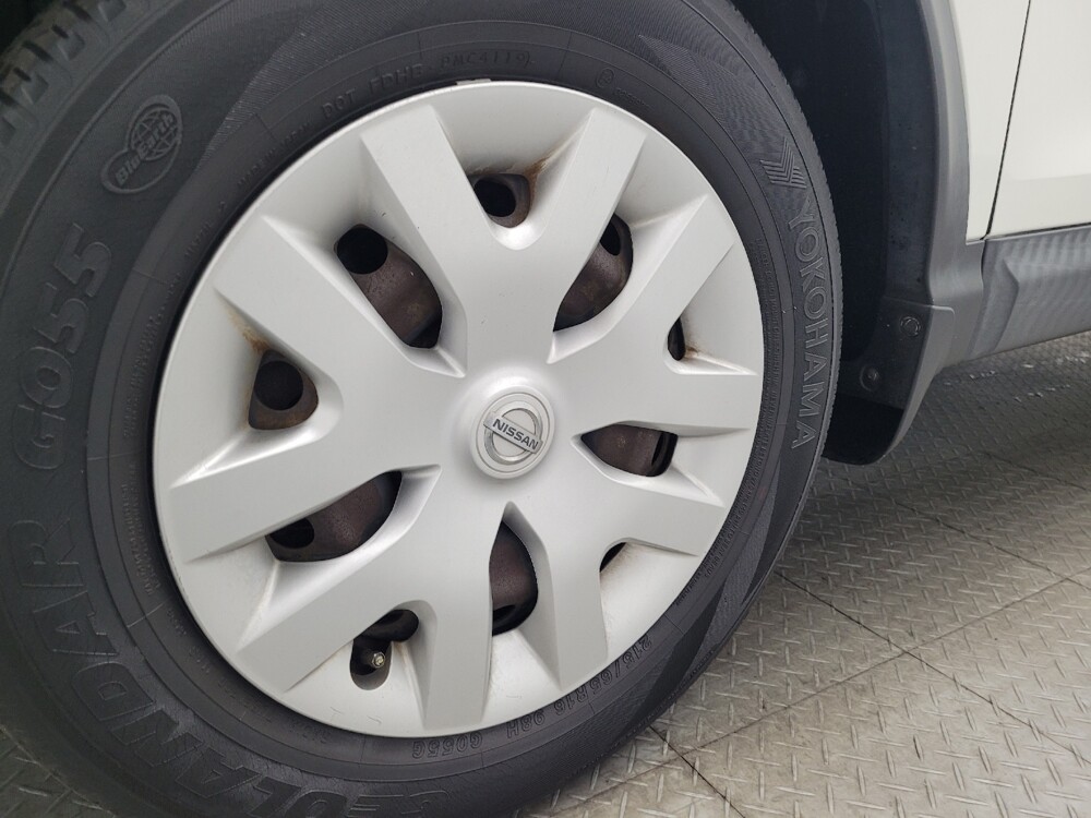 2020 Nissan Rogue Sport in West Palm Beach, FL 33409 - 18126533 31