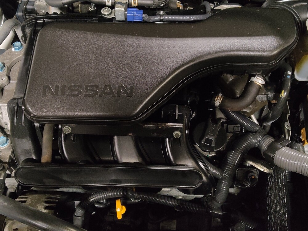 2020 Nissan Rogue Sport in West Palm Beach, FL 33409 - 18126533 30