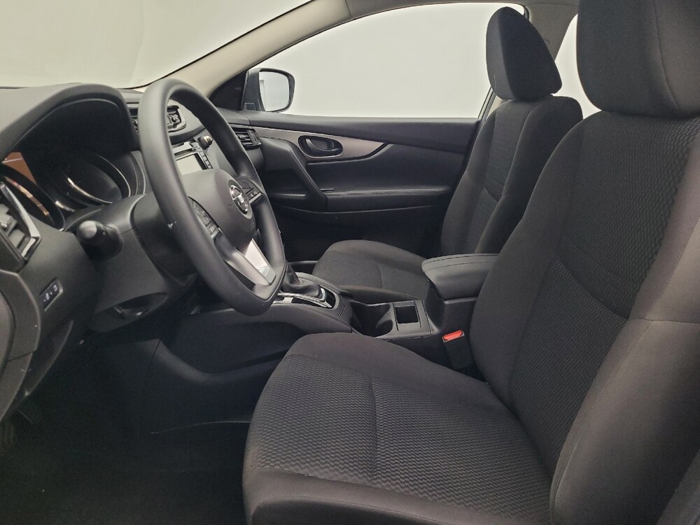 2020 Nissan Rogue Sport in West Palm Beach, FL 33409 - 18126533 17