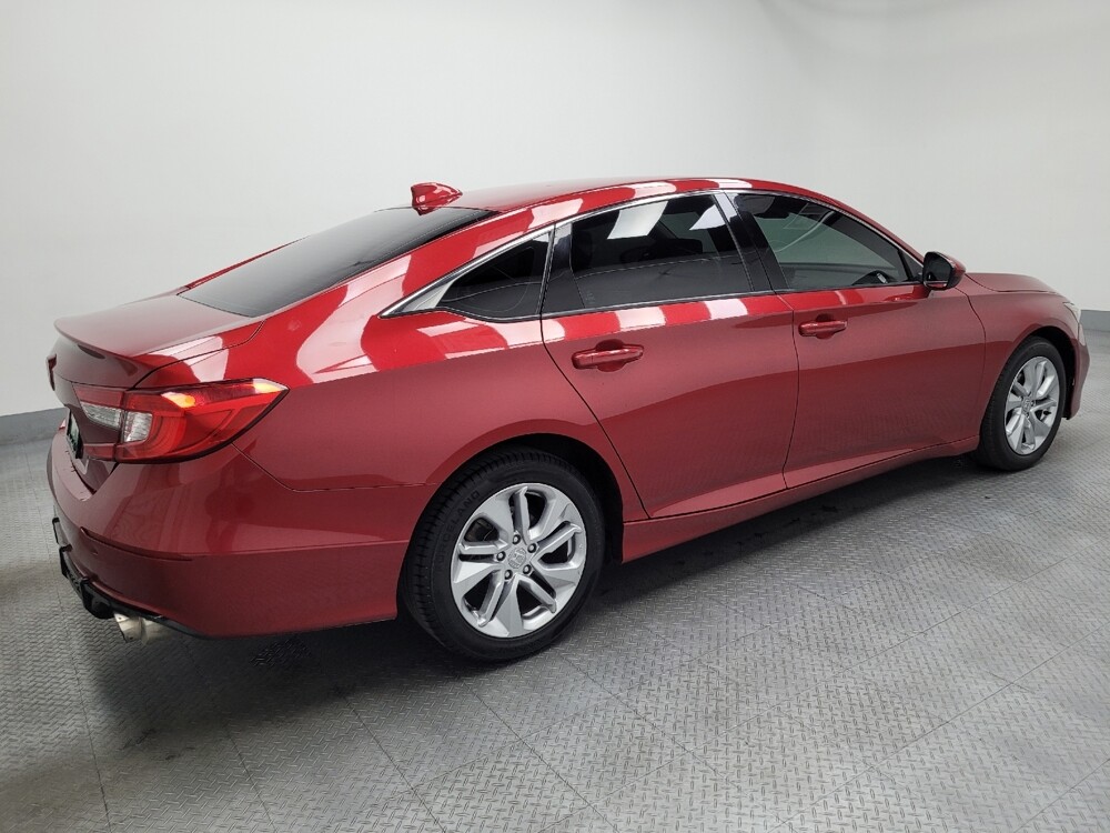 2019 Honda Accord in Las Vegas, NV 89104 - 18126534 10