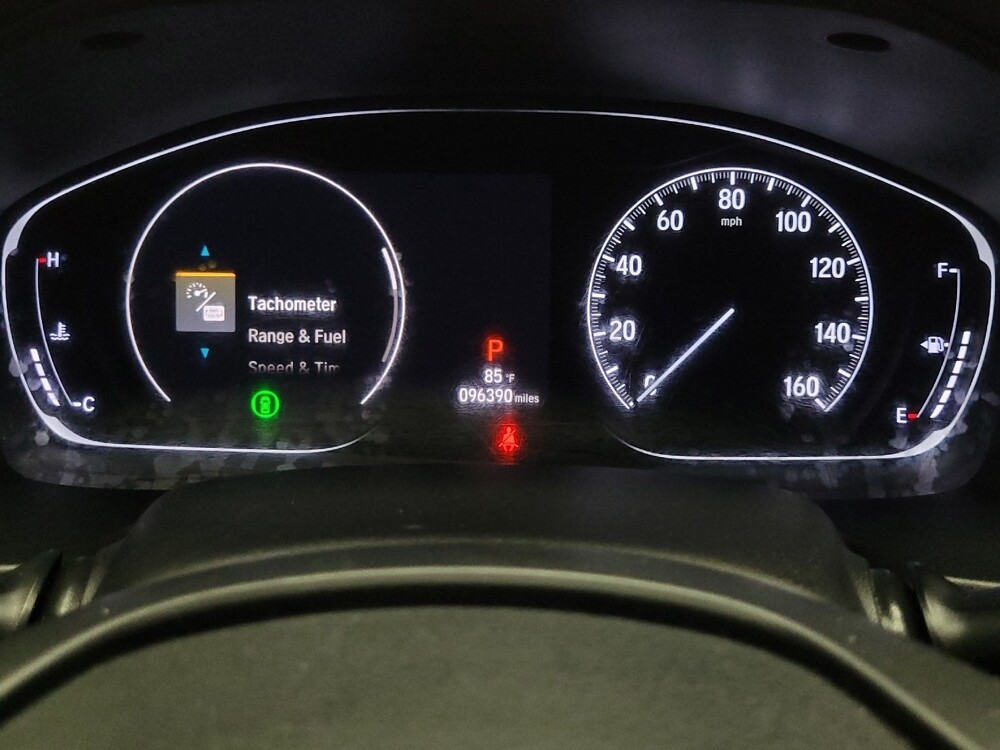 2019 Honda Accord in Las Vegas, NV 89104 - 18126534 23