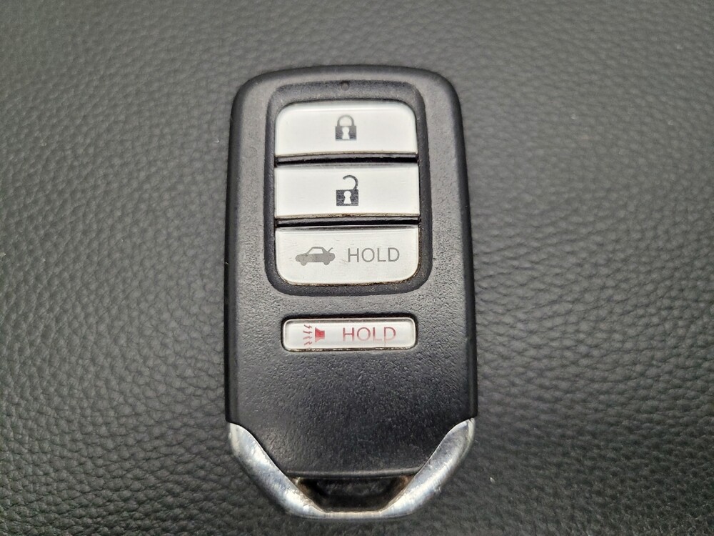 2019 Honda Accord in Las Vegas, NV 89104 - 18126534 32