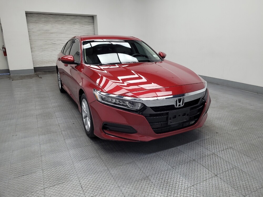 2019 Honda Accord in Las Vegas, NV 89104 - 18126534 13