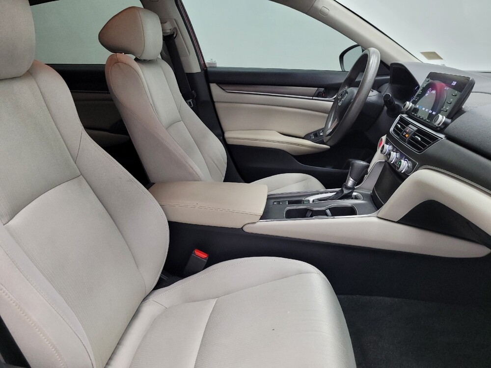 2019 Honda Accord in Las Vegas, NV 89104 - 18126534 21