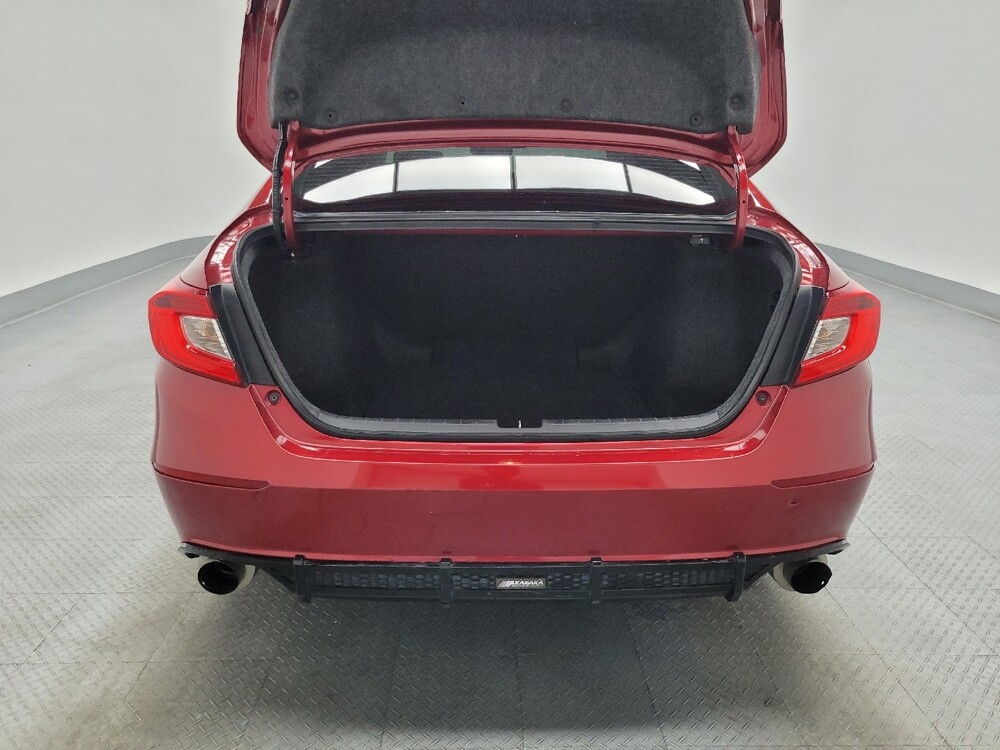 2019 Honda Accord in Las Vegas, NV 89104 - 18126534 29