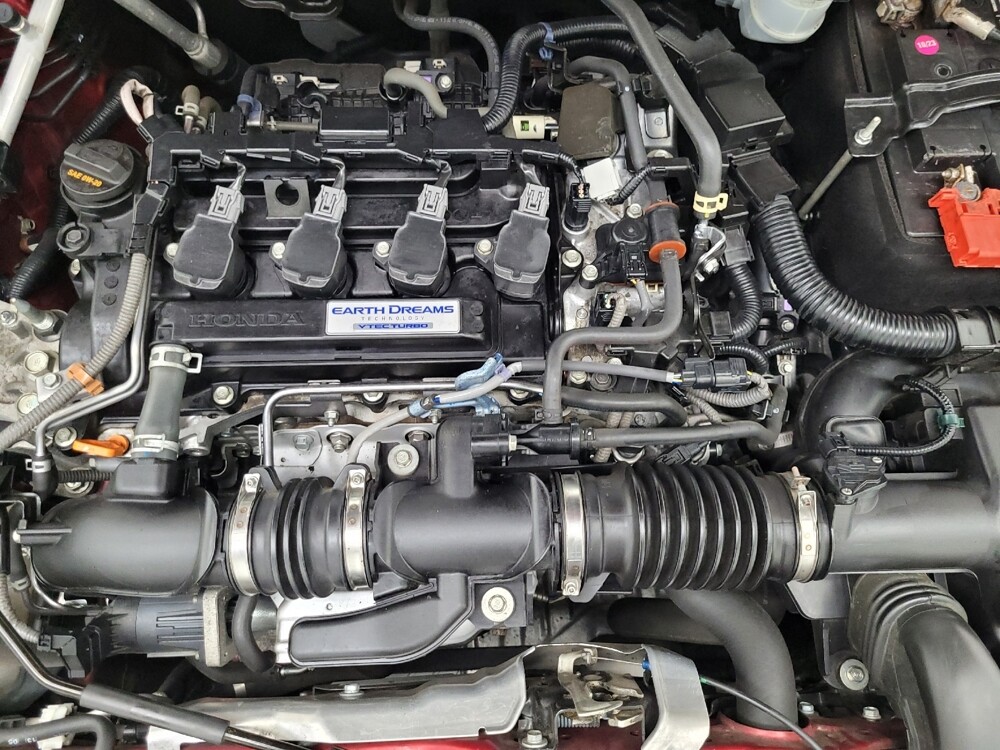 2019 Honda Accord in Las Vegas, NV 89104 - 18126534 30