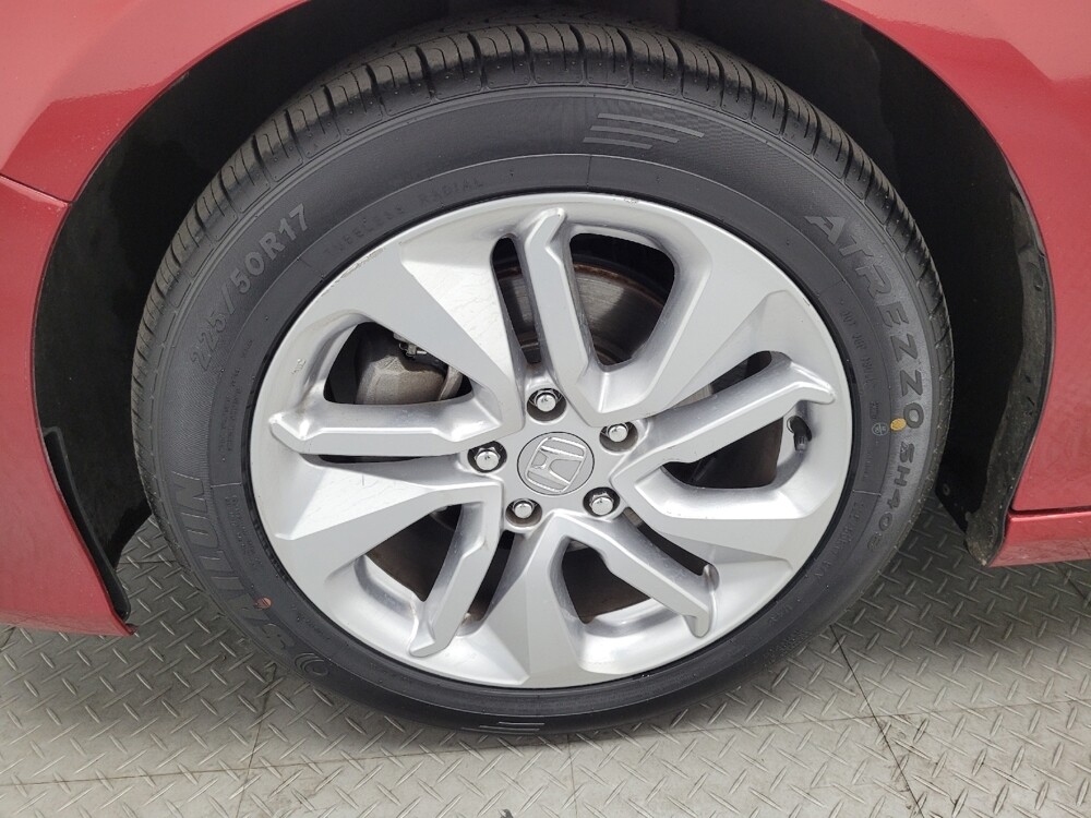 2019 Honda Accord in Las Vegas, NV 89104 - 18126534 31