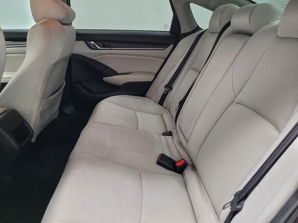 2019 Honda Accord in Las Vegas, NV 89104 - 18126534 18