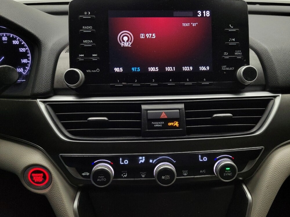 2019 Honda Accord in Las Vegas, NV 89104 - 18126534 25