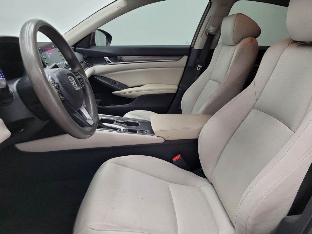 2019 Honda Accord in Las Vegas, NV 89104 - 18126534 17