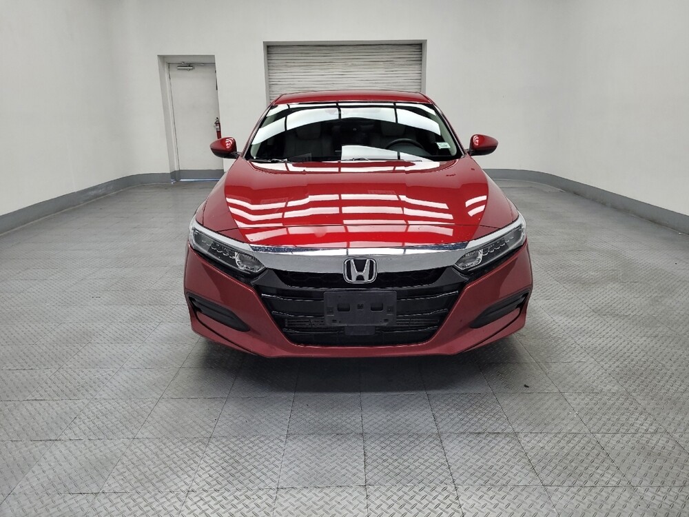 2019 Honda Accord in Las Vegas, NV 89104 - 18126534 14