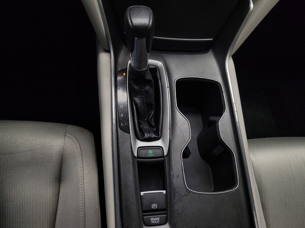 2019 Honda Accord in Las Vegas, NV 89104 - 18126534 26